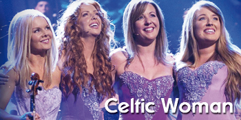 Celtic Woman