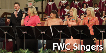  FWC Singers