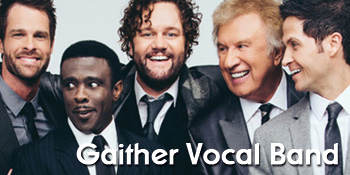  Gaither Vocal Band