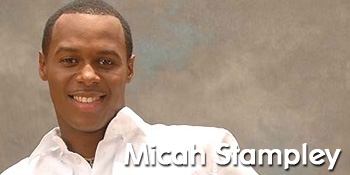 Micah  Stampley