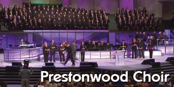  Prestonwood Choir