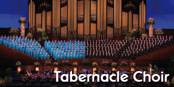  Tabernacle Choir