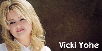 Vicki Yohe