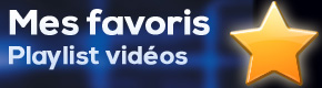sélection vidéos