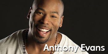 Anthony Evans