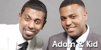  Adam & Kid