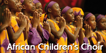  African Children's Choir