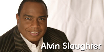 Alvin Slaughter