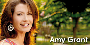 Amy Grant 