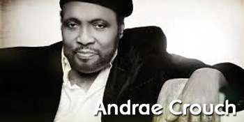 Andrae Crouch