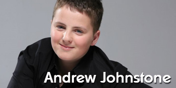 Andrew Johnston
