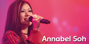 Annabel Soh