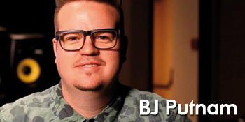 BJ Putnam