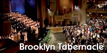  Brooklyn Tabernacle