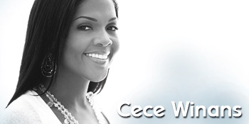 CeCe Winans