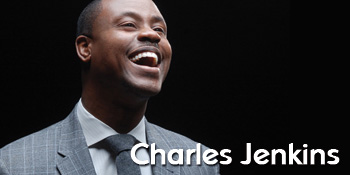 Charles Jenkins
