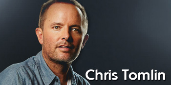 Chris Tomlin