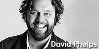 David Phelps