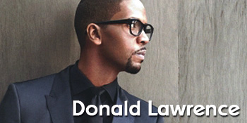 Donald Lawrence