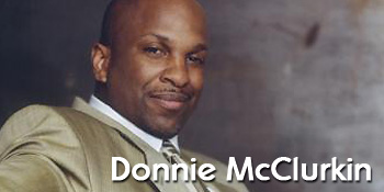 Donnie McClurkin