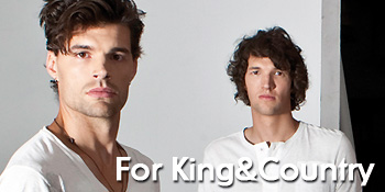  For King&Country