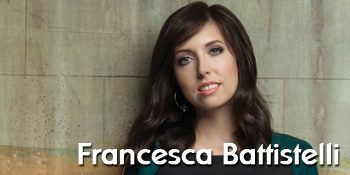 Francesca Battistelli