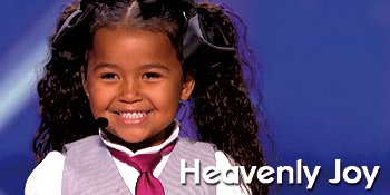 Heavenly Joy