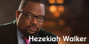 Hezekiah Walker