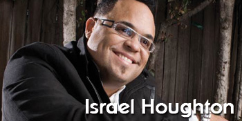 Israel Houghton