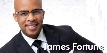 James Fortune