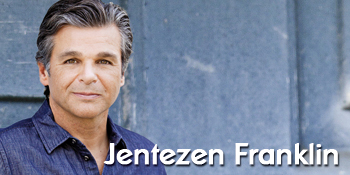 Jentezen Franklin
