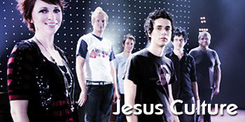  Jesus Culture