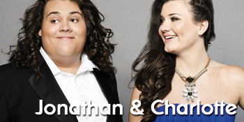  Jonathan & Charlotte
