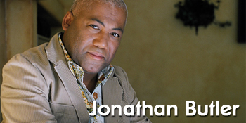 Jonathan Butler