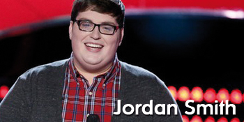 Jordan Smith