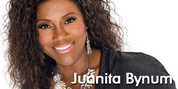Juanita Bynum