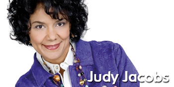 Judy Jacobs