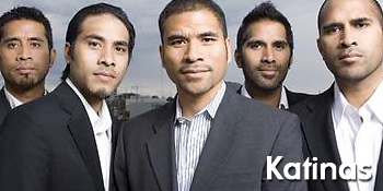  Katinas