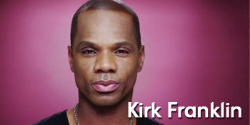 Kirk Franklin