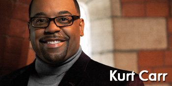 Kurt Carr