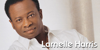 Larnelle Harris