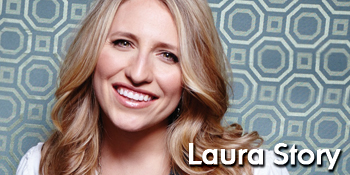 Laura Story