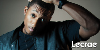  Lecrae