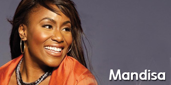  Mandisa