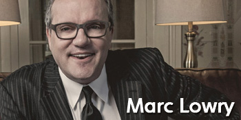 Mark Lowry