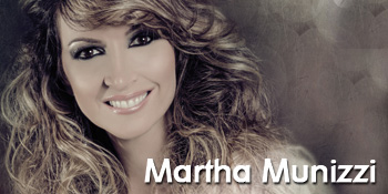 Martha Munizzi