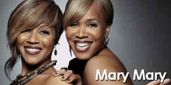  Mary Mary