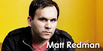 Matt Redman