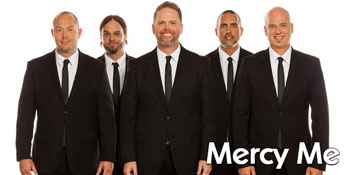  Mercy Me