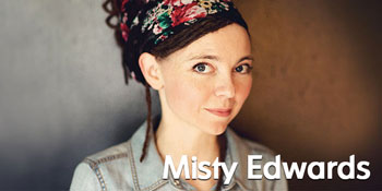 Misty Edwards